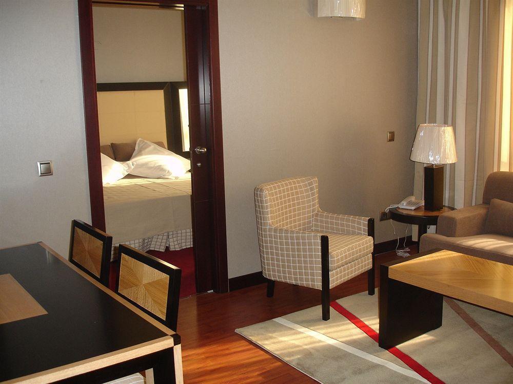 Sercotel Princesa De Eboli Pinto Zimmer foto