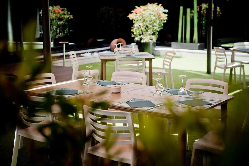 Sercotel Princesa De Eboli Pinto Restaurant foto