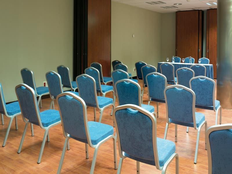 Sercotel Princesa De Eboli Pinto Einrichtungen foto
