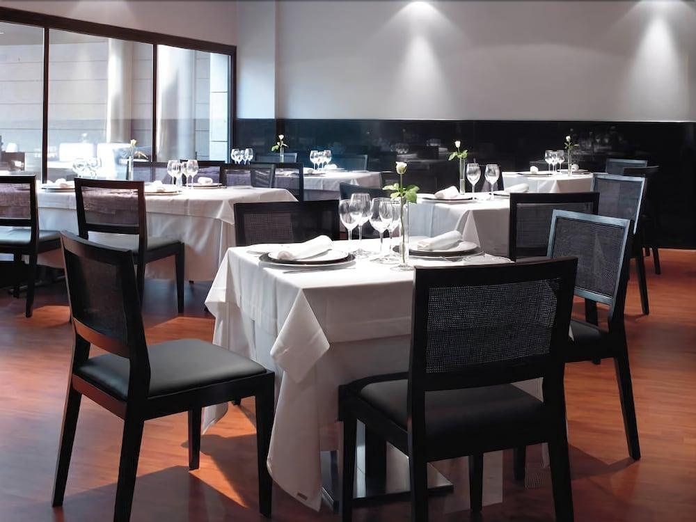 Sercotel Princesa De Eboli Pinto Restaurant foto